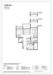 The Hillshore (D5), Condominium #551769281
